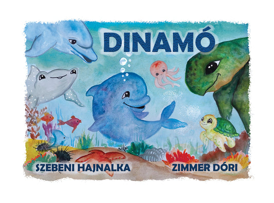 DINAMÓ