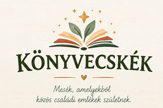 KÖNYVECSKÉK
