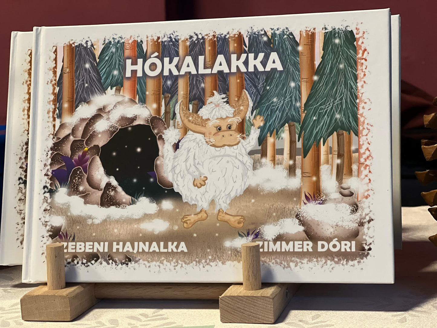 HÓKALAKKA